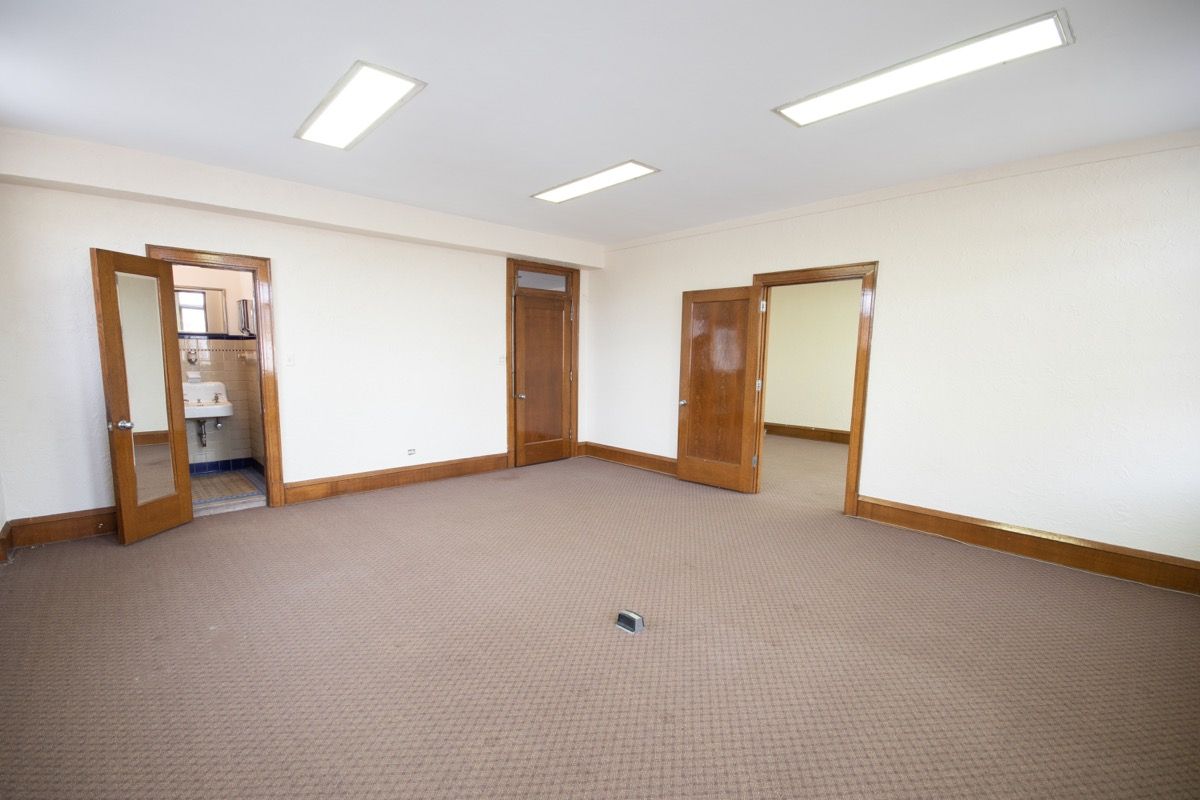 The Union Building 2nd Floor
